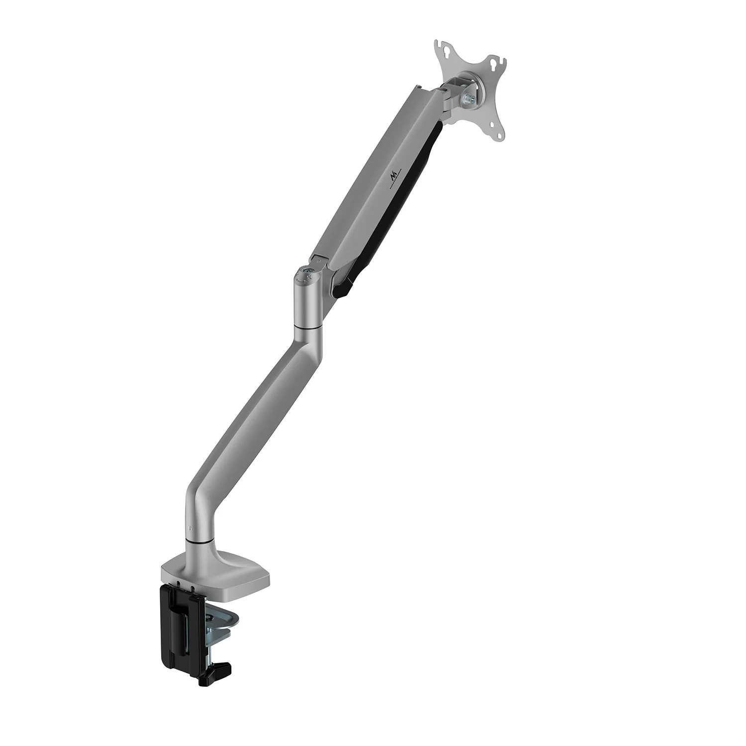 Maclean MC-969 Soporte para monitor, Brazo doble, Soporte con resorte de gas, 17"-45", Carga max. 16 kg - Image 3