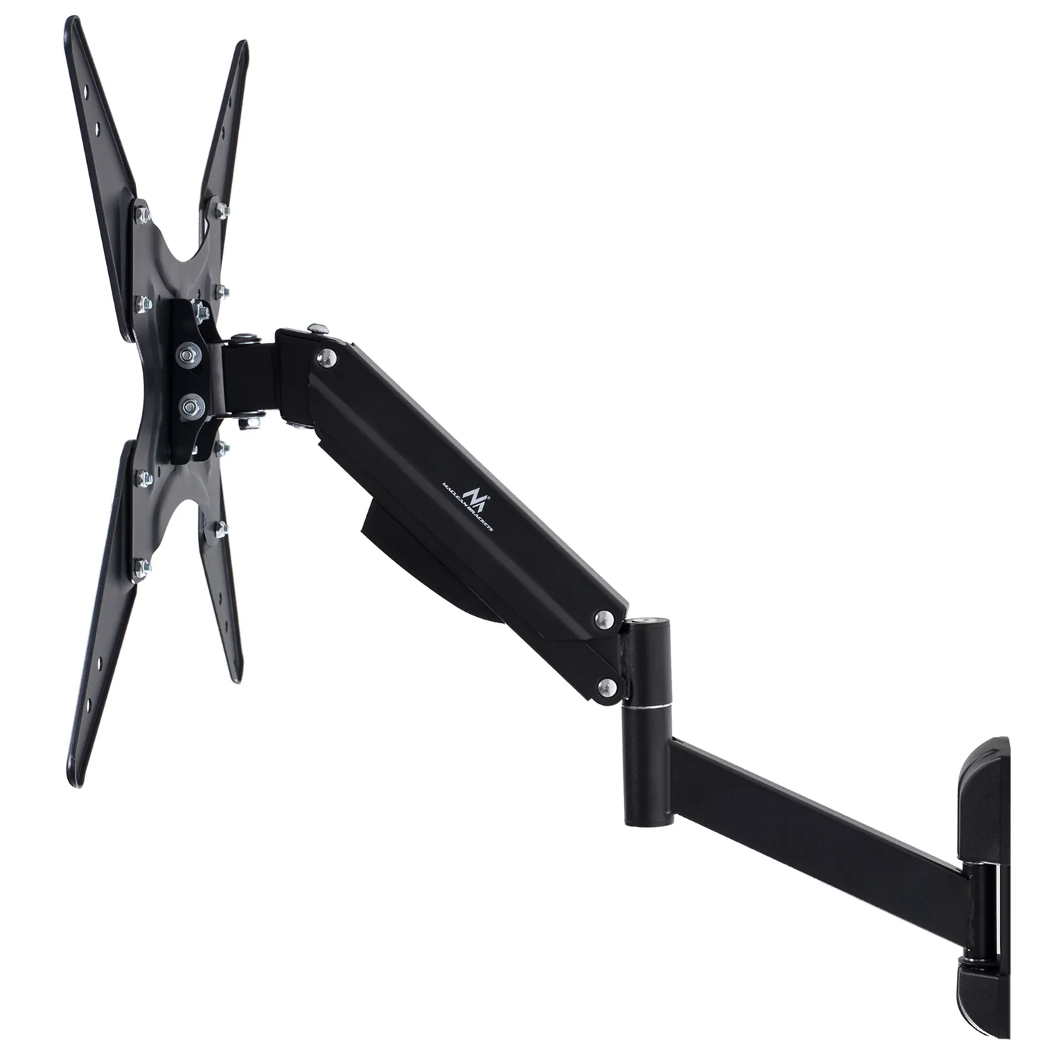 Soporte para TV o monitor con resorte de gas 32 - 55" 22kg Maclean MC-784 - Image 3