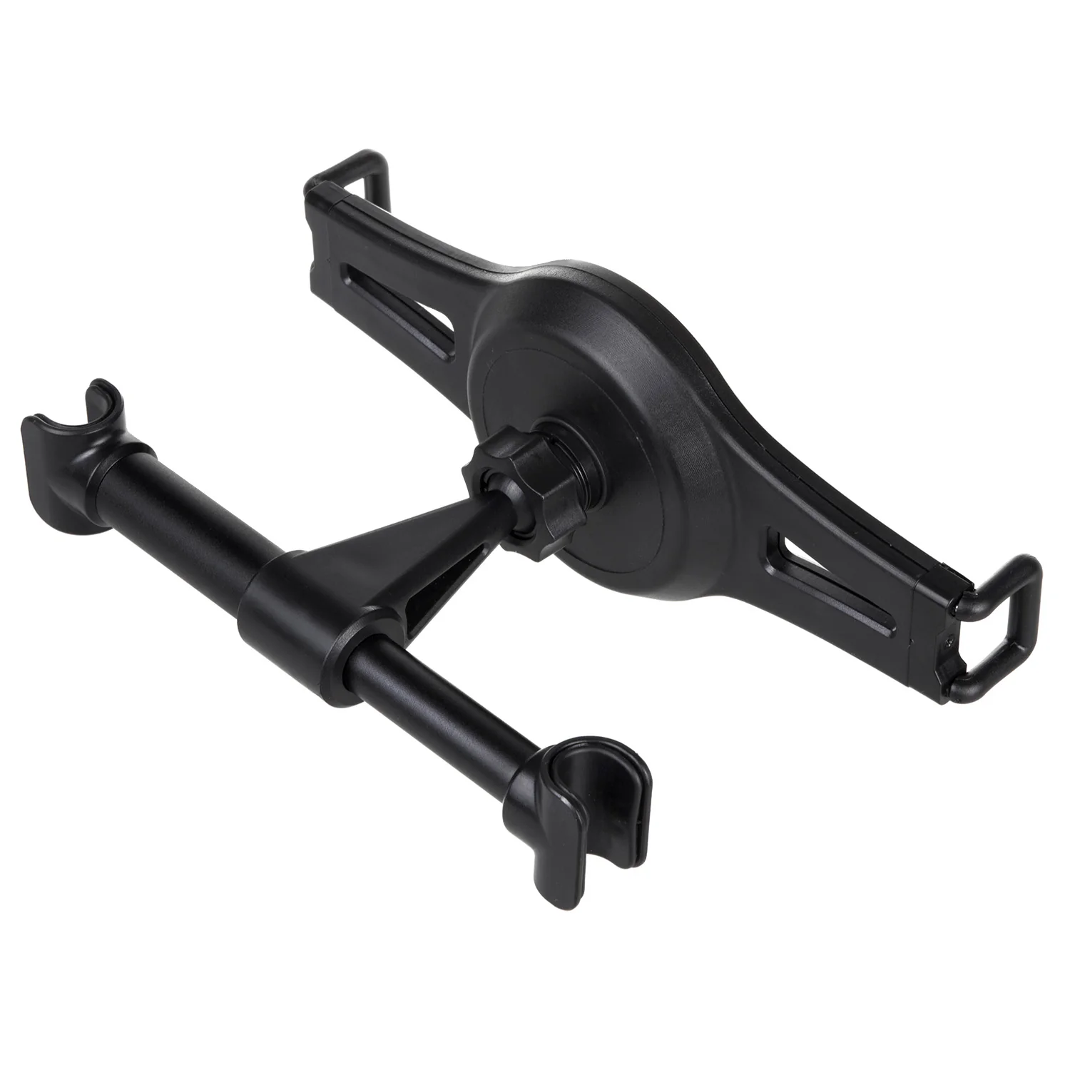 Soporte universal para tabletas en el reposacabezas Soporte giratorio de 360 grados para el coche - Image 9