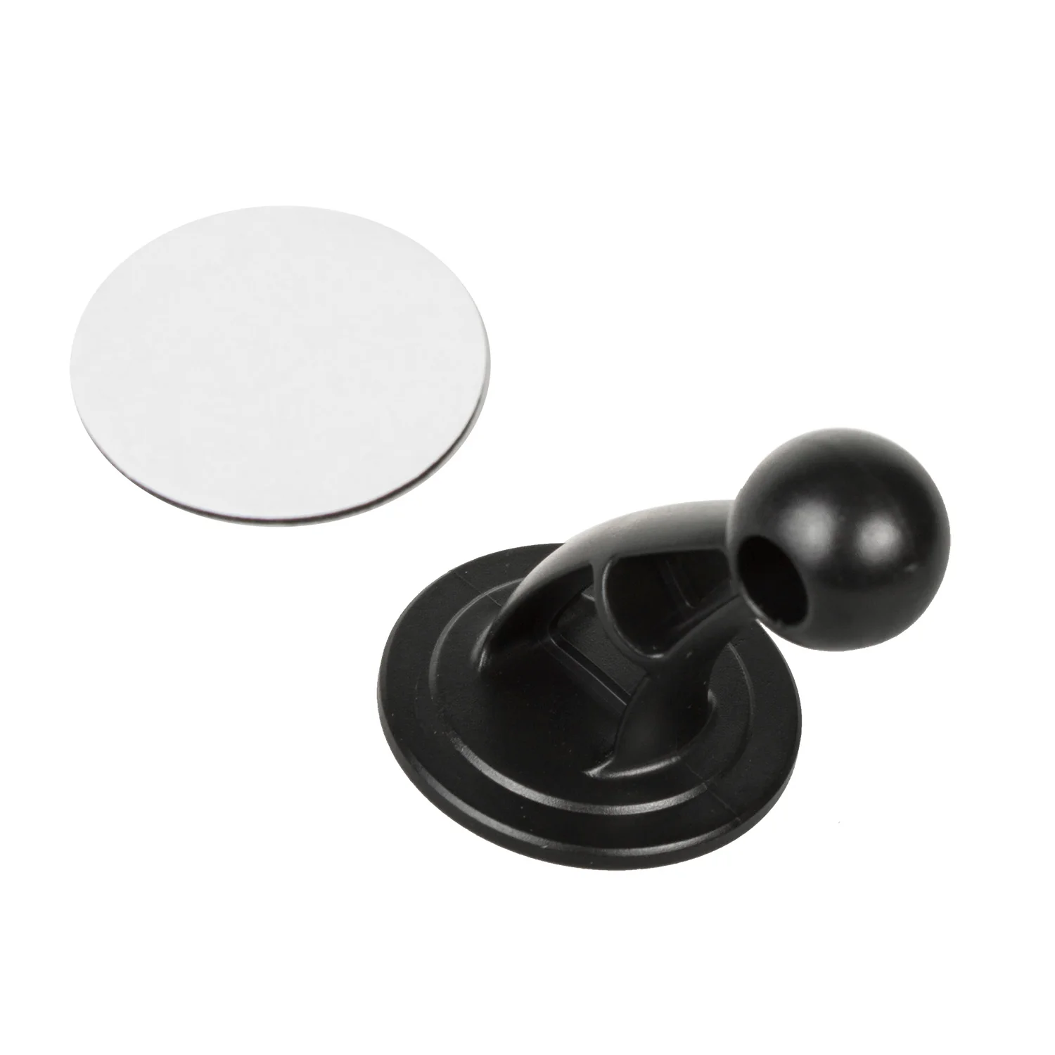 Soporte universal para teléfono móvil, accesorios de coche, montaje en rejilla de ventilación, gravedad, máx. distancia entre laterales 90 mm, Maclean MC-324 - Image 7