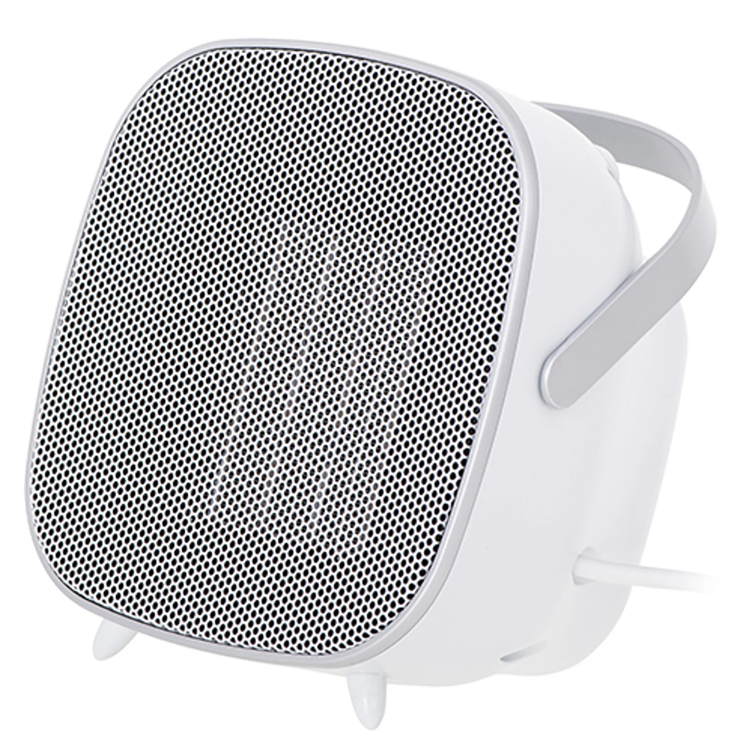 Termoventilador cerámico con LED Camry CR 7732 1500W - Image 3