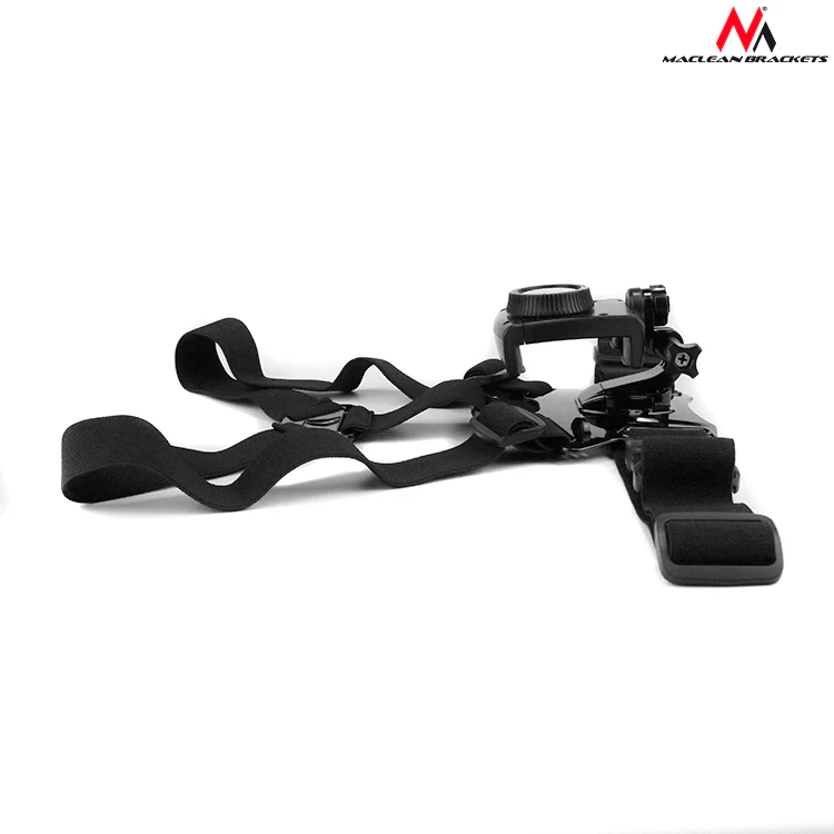 Tirantes deportivos univerales para teléfono,cámara, cámara GoPro etc. probado en condiciones extremas Maclean MC-773 - Image 8