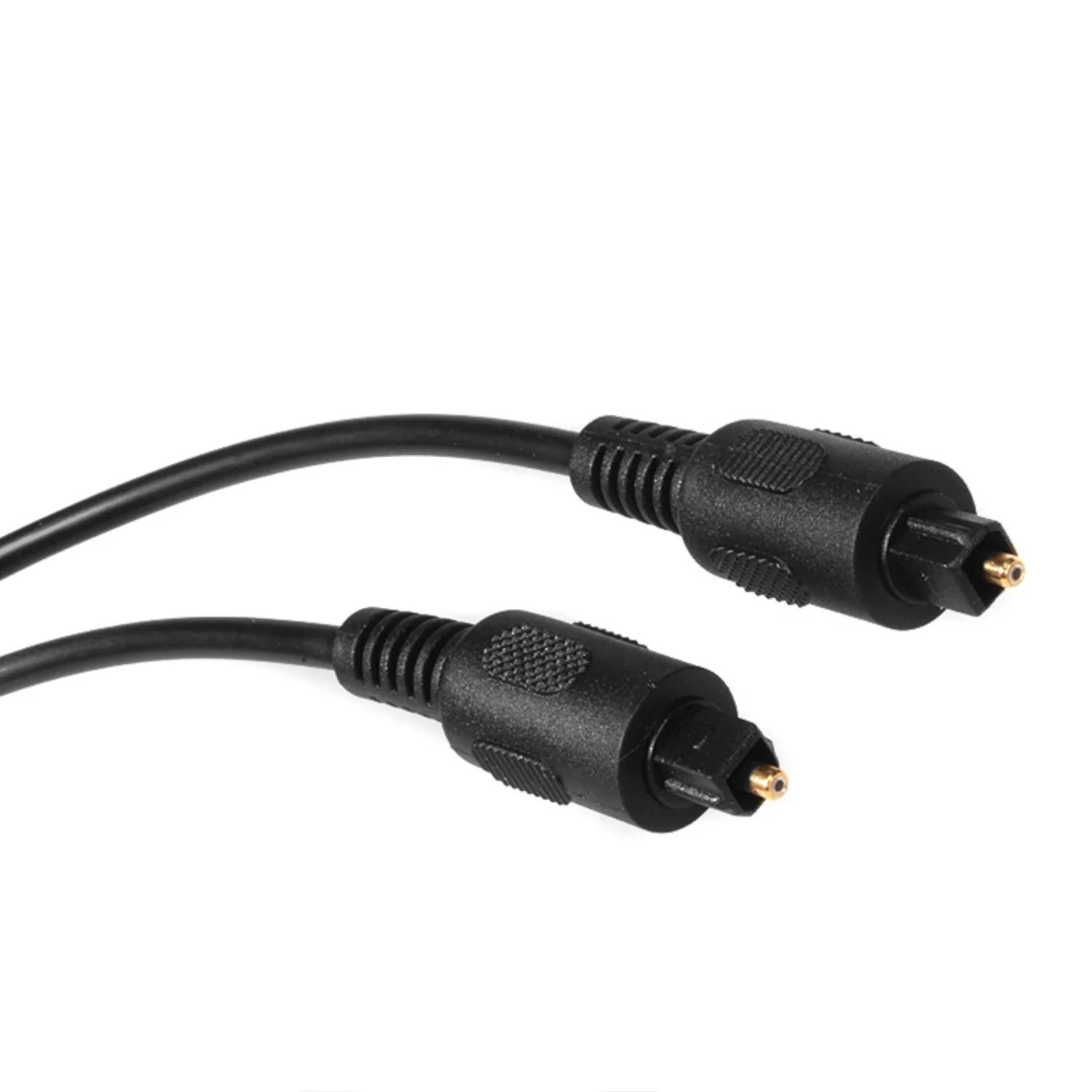 Cable Maclean, óptico, Toslink T-T, Polybag 1m, MCTV-639 - Image 5